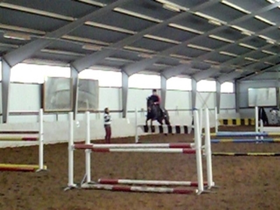 Edelweiss - Träning för Per-Ola Nyström