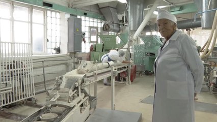 "Что может быть ценнее хлеба?": 80 лет назад началась блокада Ленинграда (08.09.2021)