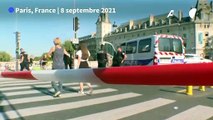 Le procès des attentats du 13-Novembre 2015 s'est ouvert à Paris