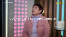 La Negra Candela reveló dónde nació y su nombre completo