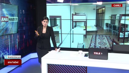 TELE1 ANA HABER (8 EYLÜL 2021) | 1