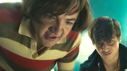 The Many Saints of Newark on HBO Max | Official Trailer 2