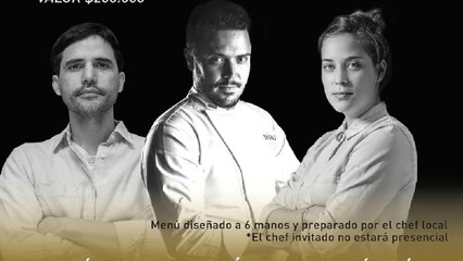 Lllegó una nueva versión de "Alimentarte"; una experiencia gastronómica única