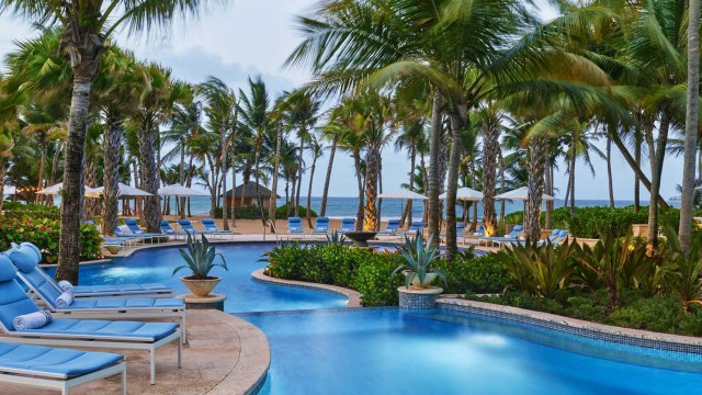 The Top 5 Puerto Rico Resorts