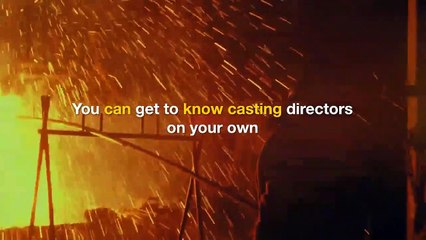 Casting Directors-Jason Lei Howden