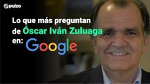 ¿Por qué Álvaro Uribe mandó a investigar a Óscar Iván Zuluaga? El precandidato responde | Pulzo