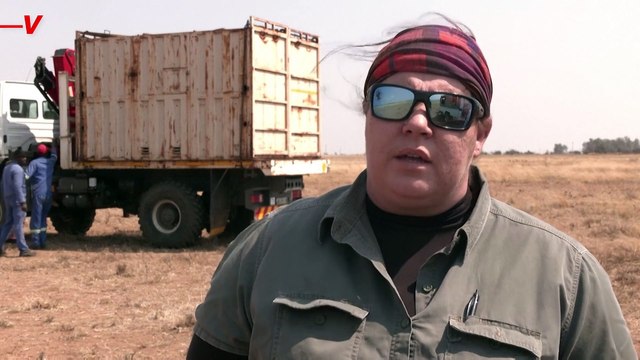 Rhino Conservation Wants To Pay Bills by Selling Legally Trimmed Horns