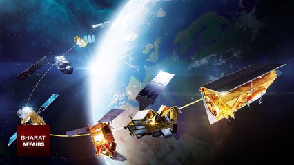 China launches Earth observation satellite that can obtain radioactive data