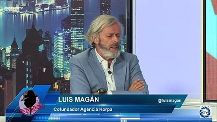 Luis Magán: Retirada de impuestos en Madrid es muy simbólica, se nota que se el Gobierno se preocupa por reactivar la economía