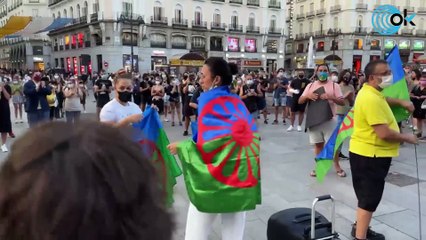 #LaAntorcha: La denuncia de agresión homófoba falsa se vuelve contra el Gobierno