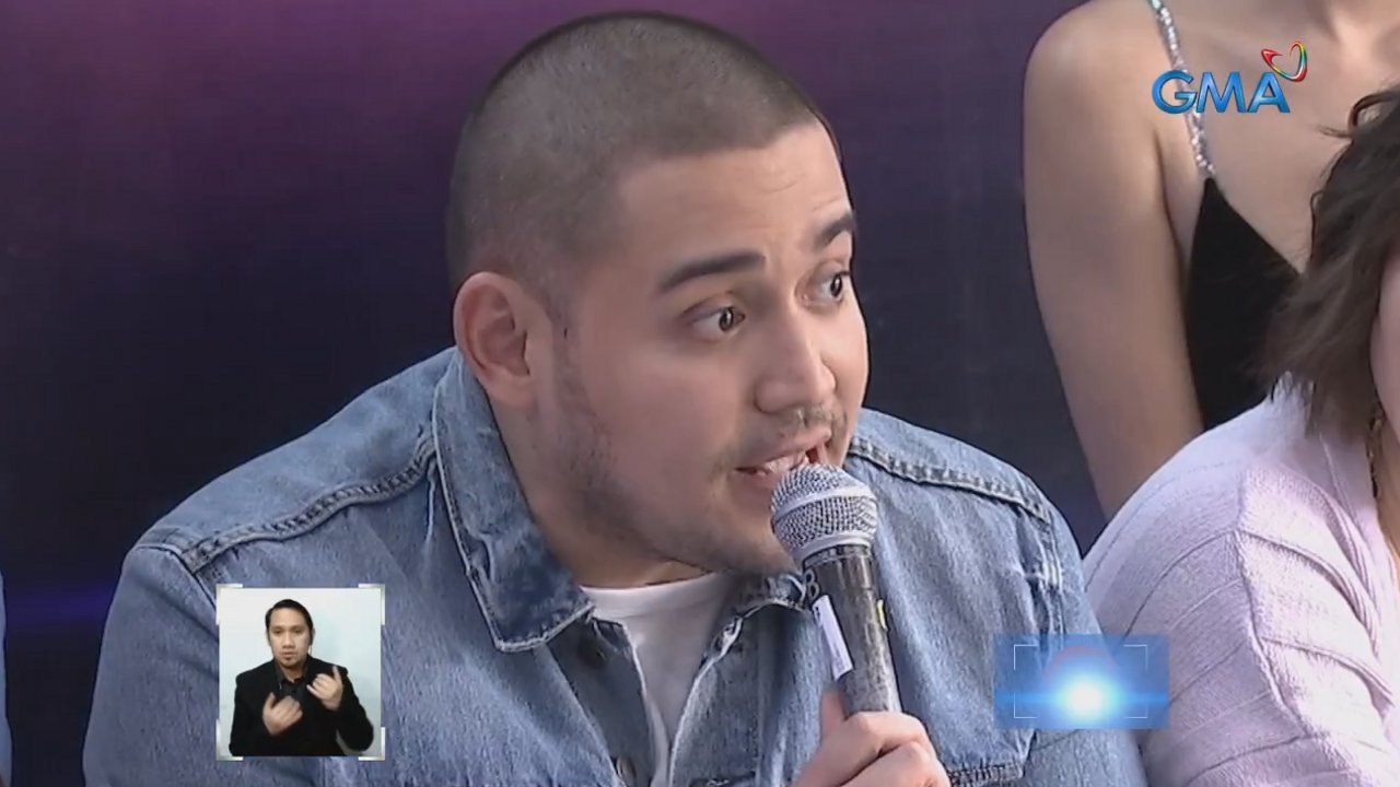 Paolo Contis, nagsalita na tungkol sa hiwalayan nila ni LJ Reyes | Saksi