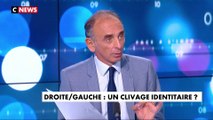 Éric Zemmour sur l’étude du Monde : «Mes contempteurs n’ont pas regardé les sondages»