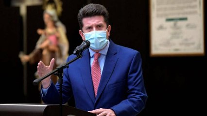 Alertan por posibles ataques contra CAI en Bogotá, Cali y Barranquilla