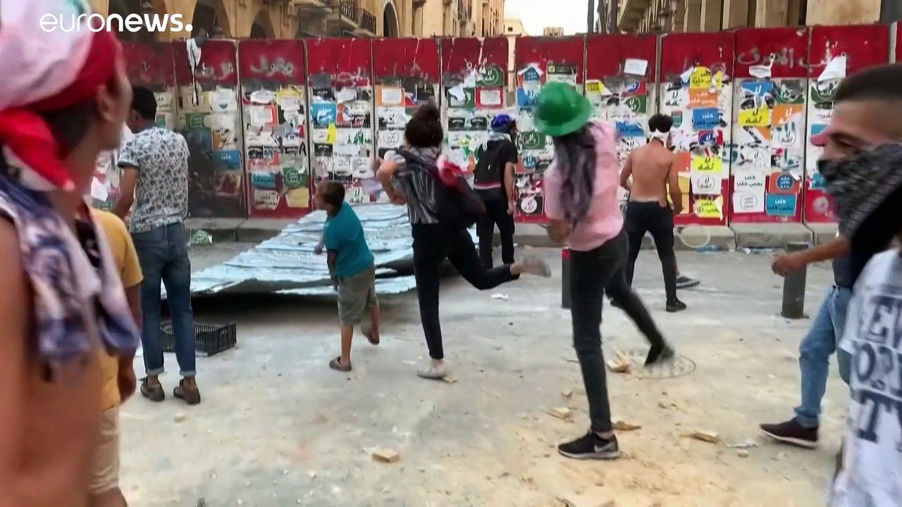 Libanesen-Exodus nach Zypern