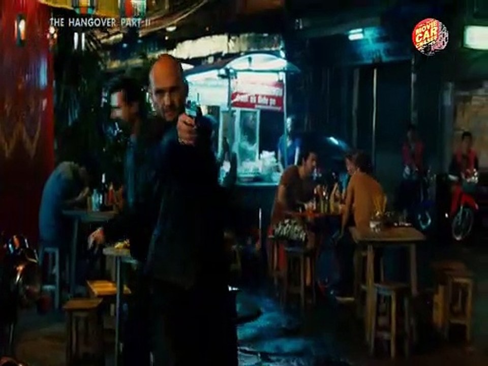 The Hangover Part II (2011)