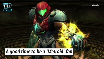 ‘Metroid Prime Trilogy’ for the Switch: Does the Rumor Hold Water?