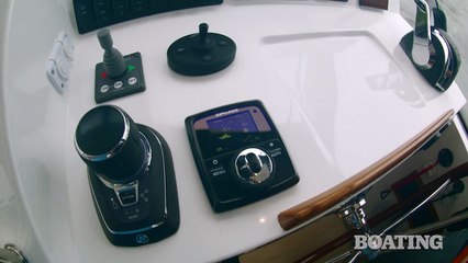 Boat Test: MJM Yachts 3z