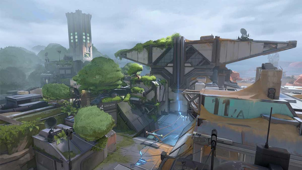 Valorant: Patch 3.05 traz novo mapa Fracture, mudanças em Agentes e nas ranqueadas