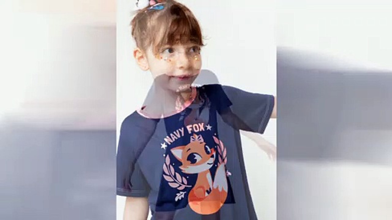 Fashion Filme Kids Clothes Collection Episode 1435