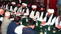 Aφγανιστάν: Η κυβέρνηση των Ταλιμπάν και οι διεθνείς αντιδράσεις