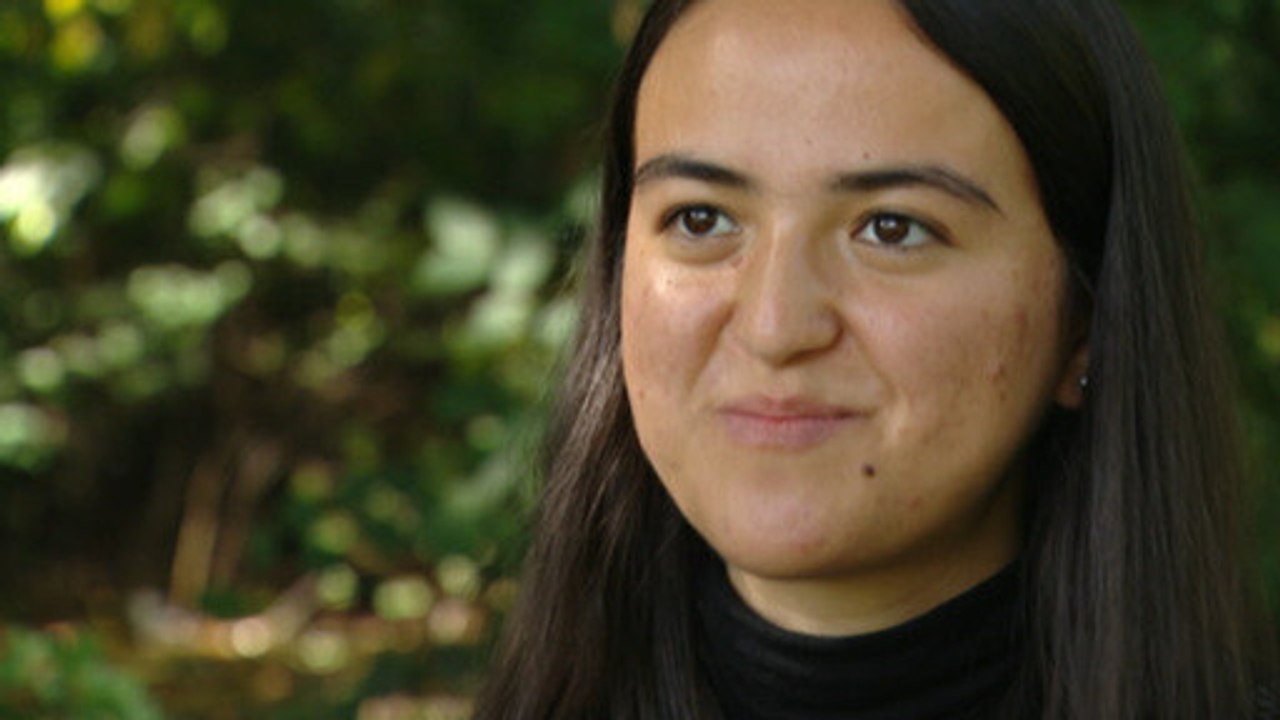 Berlin: Afghanische Schülerin kämpft für ihre Familie