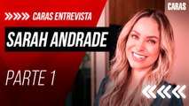 SARAH ANDRADE FALA DE CARREIRA PÓS BBB21 E ENTREGA SPOILER PARA OS FÃS