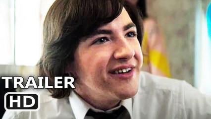 THE MANY SAINTS OF NEWARK Trailer 2