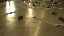 PTS Drift RC