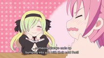Megami ryou no Ryoubo kun - Episode 09 (English Subtiles)