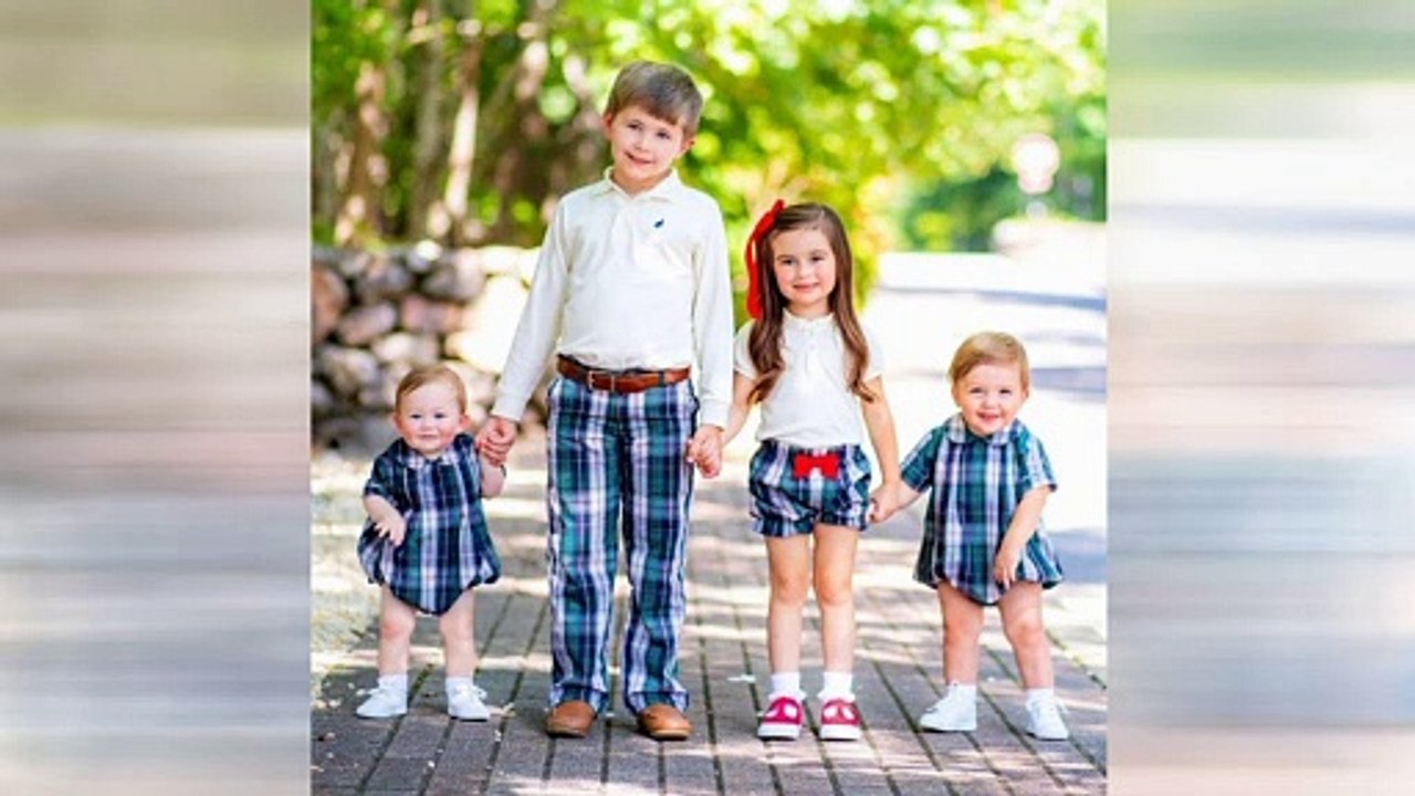 Fashion Filme Kids Clothes Collection Episode 1437