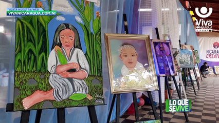 Realizan I Foro Departamental de Economía Creativa para Servidores Públicos en Nueva Segovia