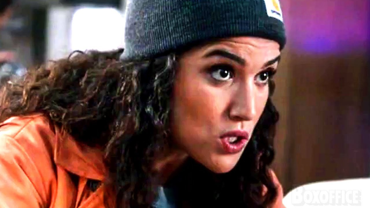 VALIDE Saison 2 Bande Annonce