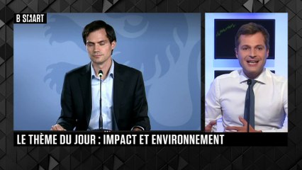 SMART BOURSE - Marchés à thème(s) : Gabriel Micheli (Pictet Global Environmental Opportunites)