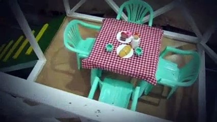 The Block AU S17E19 Master Ensuite Week