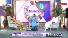 Wareef du 08 Septembre 2021 présenté par Mamy Linguère - Thème: Cherté de la vie au Sénégal