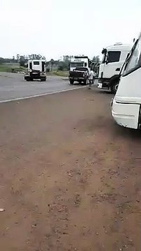 Manifestantes prometem fechar rodovia PR-323 nesta quinta-feira