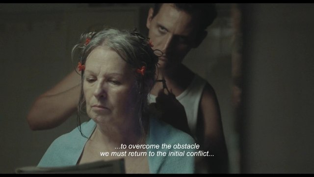 Nuestros días más felices en Venecia, otro paso en carrera de Sol Berruezo