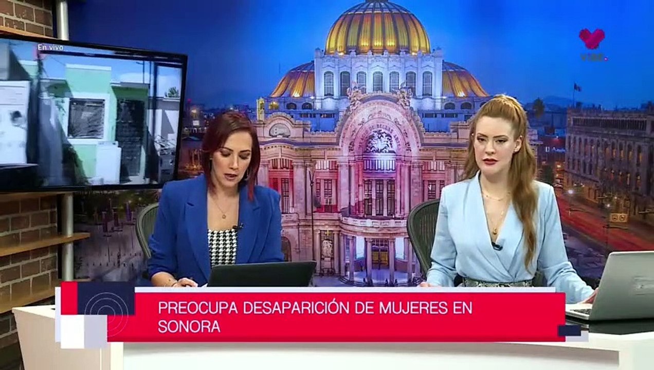 Entre Mujeres y Más... - 08/09/21