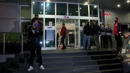SPOR Beşiktaşlı taraftarlardan Pjanic'e coşkulu karşılama