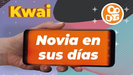 ¿Alguien más conoce a una novia así? - Septiembre Kwai 2021