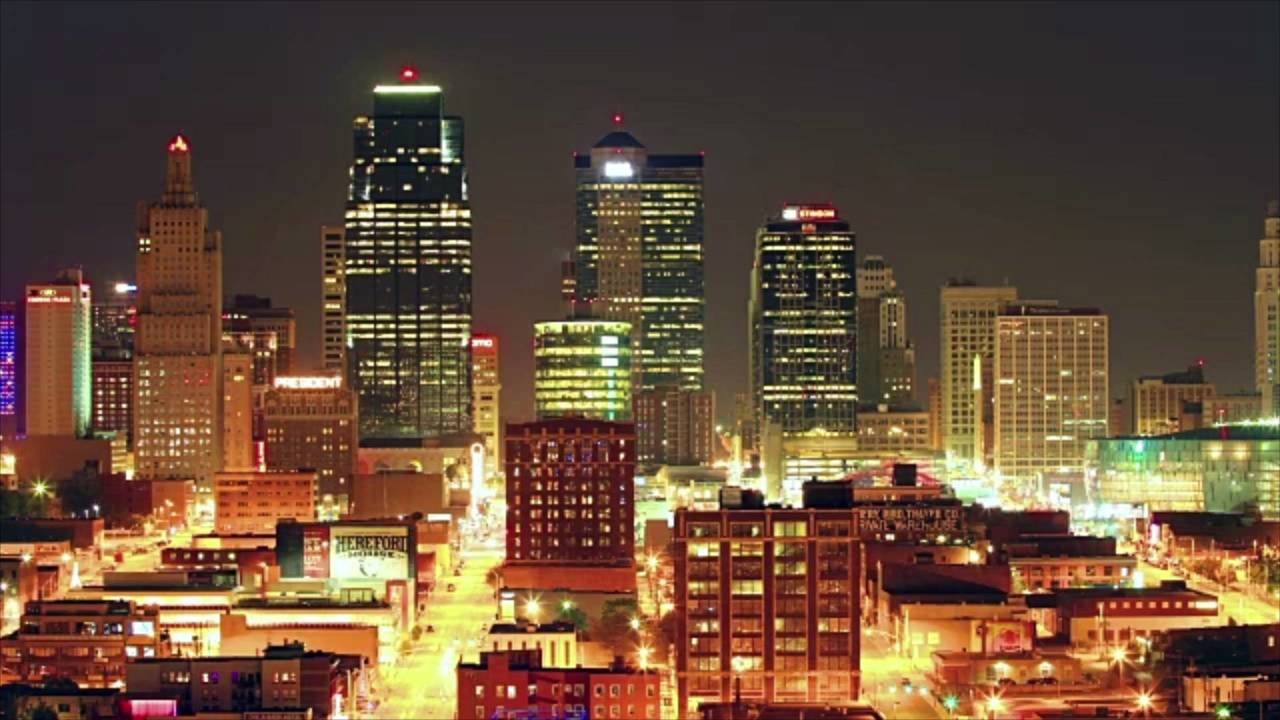 The Top 5 Cities in the United States