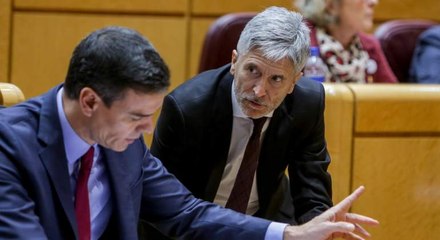 ¡Todo era mentira! El Gobierno culpó a Vox y el PP de la falsa agresión homófoba y no se retracta