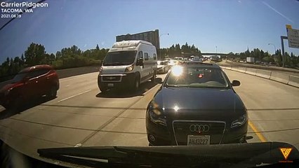 Tacoma drivers 2021.06.19 — TACOMA, WA