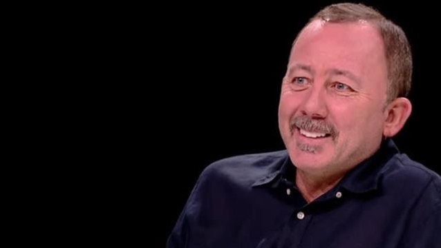 Beşiktaş Teknik Direktörü Sergen Yalçın: Evlenmek ve çocuk sahibi olmak istiyorum