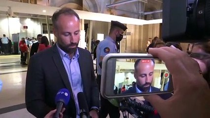 Megkezdődött a párizsi terrortámadás vádlottainak pere