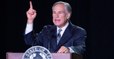 Texas Governor Defends New Abortion Law While Promising to 'Eliminate All Rapists'