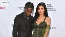 Kylie Jenner and Travis Scott Expecting Baby No. 2 | Billboard News