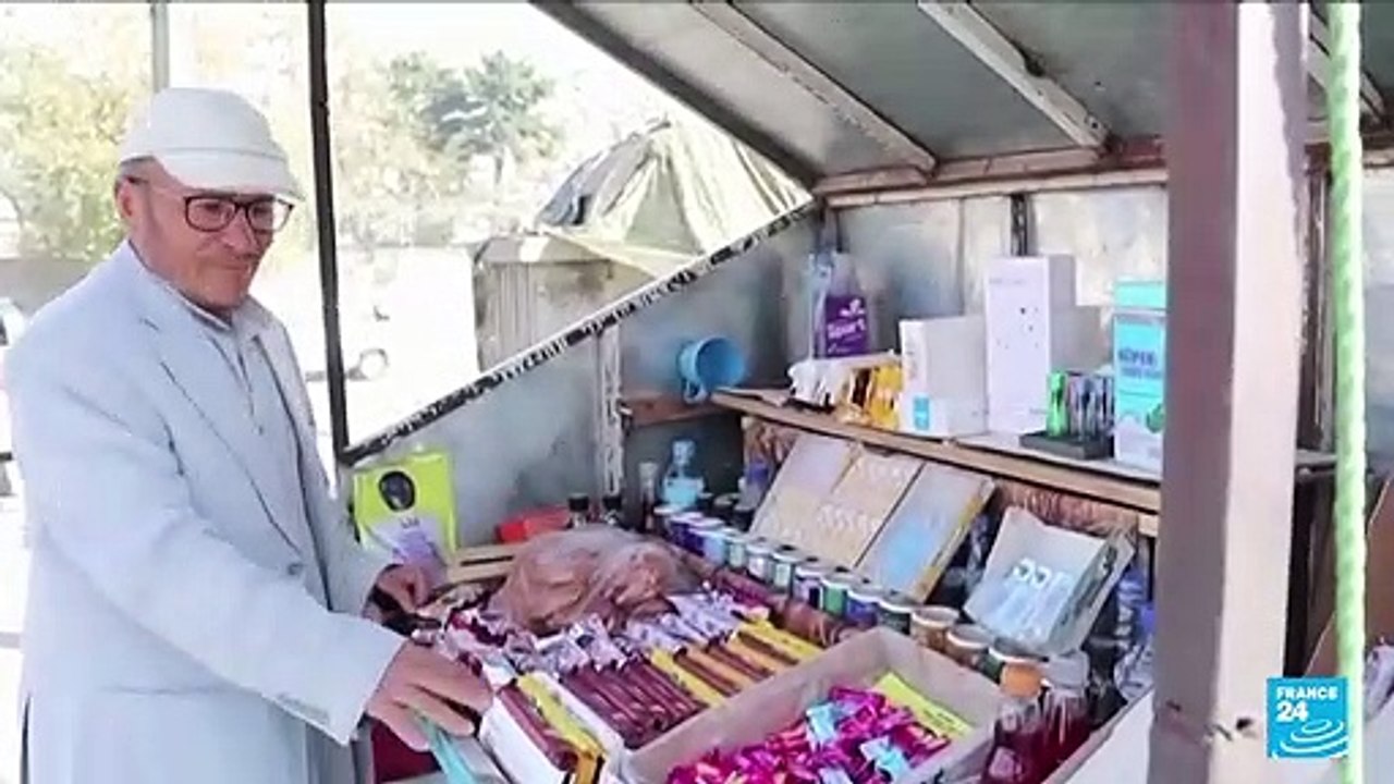 Reacciones encontradas entre los afganos tras el anuncio del nuevo Gobierno talibán