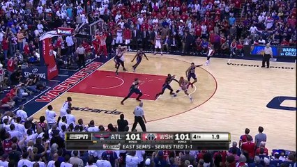 Great Paul Pierce Clutch Shots 09/08/21