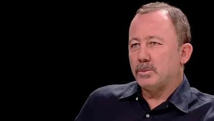 Sergen Yalçın'dan Aboubakar'a olay gönderme: Katar'ın sıcak havası adalesine iyi gelmiştir